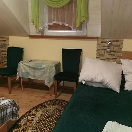 Czerwonki Apartament Mrągowo Εξωτερικό φωτογραφία