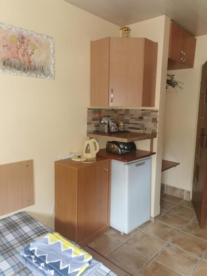 Czerwonki Apartament Mrągowo Εξωτερικό φωτογραφία