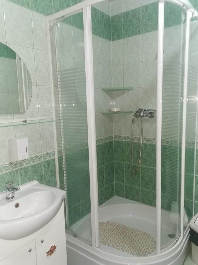 Czerwonki Apartament Mrągowo Εξωτερικό φωτογραφία