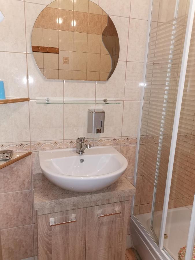 Czerwonki Apartament Mrągowo Εξωτερικό φωτογραφία