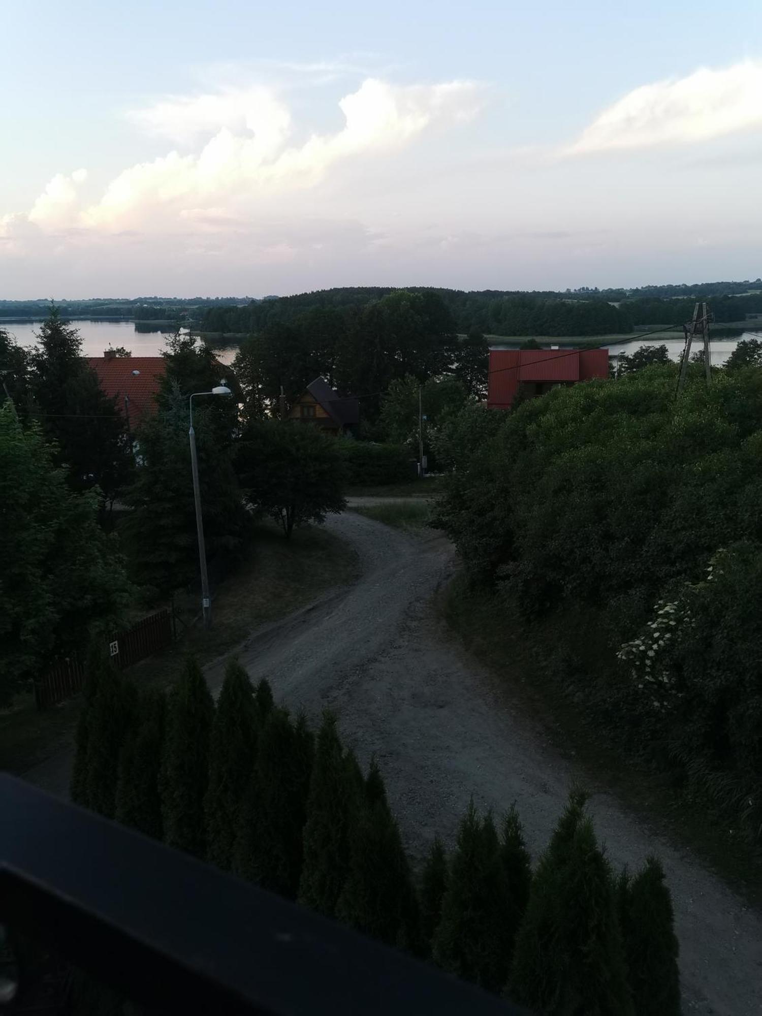 Czerwonki Apartament Mrągowo Δωμάτιο φωτογραφία